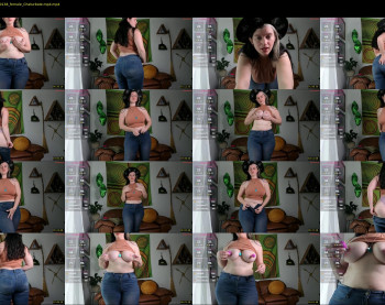 forestdarling — 11 minute Chaturbate female teen cam video, 720p, Apr 21, 2026