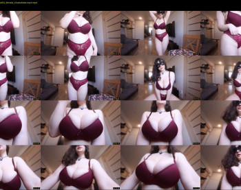harmonicdiv — 9 minute Chaturbate female teen cam video, 720p, Apr 20, 2026