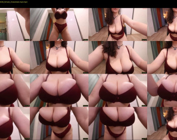 harmonicdiv — 31 minute Chaturbate female teen cam video, 720p, Apr 20, 2026