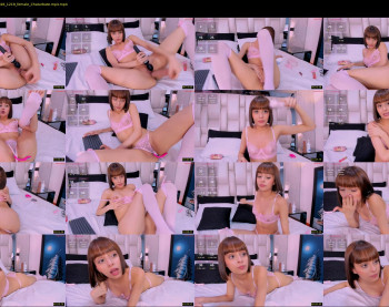 melany_hoffman — 53 minute Chaturbate female teen cam video, 720p, Apr 20, 2026