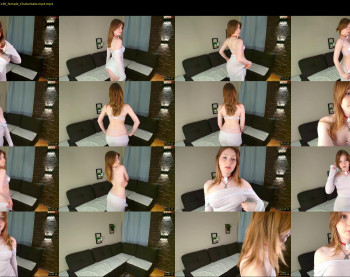 viola_larson — 69 minute Chaturbate female teen cam video, 720p, Apr 20, 2026