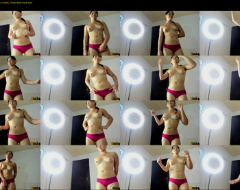 aishaxht — 4 minute Chaturbate female teen cam video, 720p, Apr 21, 2026