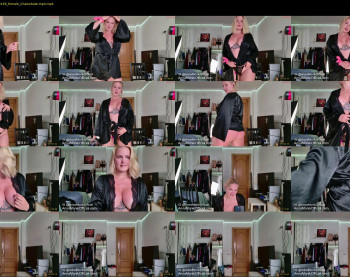 anna_monik — 24 minute Chaturbate couple teen cam video, 720p, Apr 21, 2026