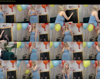 ashly_cherry — 120 minute Chaturbate female teen cam video, 720p, Apr 21, 2026