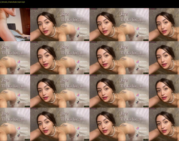 catimore — 21 minute Chaturbate female teen cam video, 720p, Apr 21, 2026