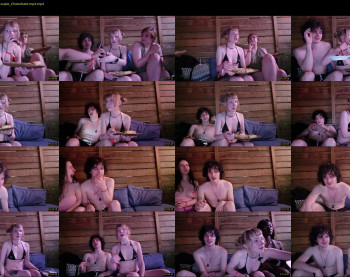 cokia_ — 31 minute Chaturbate male teen cam video, 720p, Apr 22, 2026
