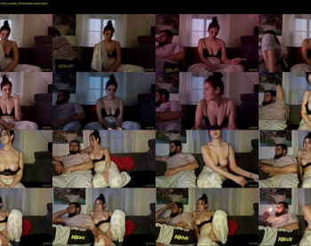 denise_brad — 31 minute Chaturbate couple teen cam video, 720p, Apr 21, 2026