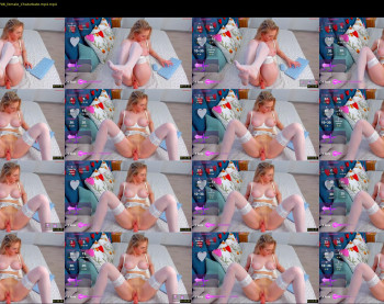 emilly_hart — 3 minute Chaturbate female teen cam video, 720p, Apr 21, 2026