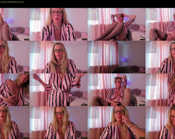 esmimilf — 120 minute Chaturbate female teen cam video, 720p, Apr 21, 2026