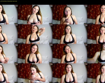 gracieexplicitt — 67 minute Chaturbate female teen cam video, 720p, Apr 21, 2026