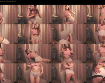 intheknoww — 120 minute Chaturbate female teen cam video, 720p, Apr 21, 2026