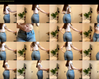 kennasoft — 8 minute Chaturbate female teen cam video, 720p, Apr 21, 2026