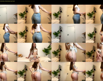kennasoft — 73 minute Chaturbate female teen cam video, 720p, Apr 21, 2026