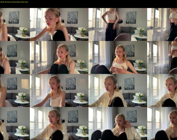 linneabercier — 120 minute Chaturbate female teen cam video, 720p, Apr 21, 2026