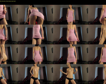 pepe_coco — 120 minute Chaturbate female teen cam video, 720p, Apr 21, 2026