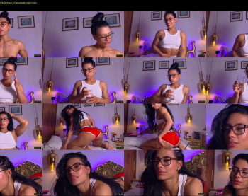 rouse_leon — 10 minute Chaturbate female teen cam video, 720p, Apr 22, 2026