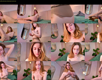 softdreamer_ — 50 minute Chaturbate female teen cam video, 720p, Apr 21, 2026