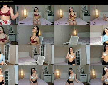 toooli — 64 minute Chaturbate couple teen cam video, 720p, Apr 21, 2026