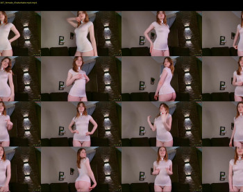 viola_larson — 17 minute Chaturbate female teen cam video, 720p, Apr 22, 2026