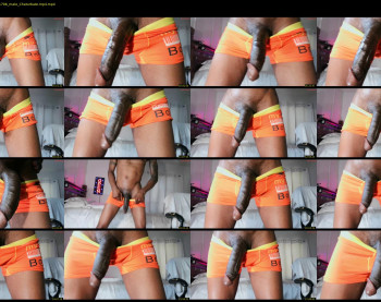 123hellyeah — 32 minute Chaturbate male teen cam video, 720p, Apr 22, 2026