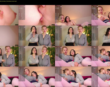 sweetyoops — 85 minute Chaturbate female teen cam video, 720p, Apr 22, 2026
