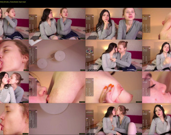 sweetyoops — 121 minute Chaturbate female teen cam video, 720p, Apr 22, 2026