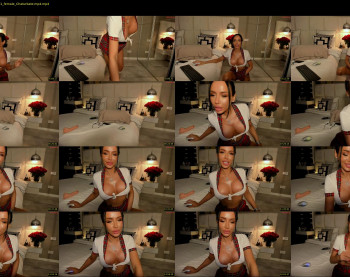 devil_bby — 19 minute Chaturbate female teen cam video, 720p, Apr 23, 2026
