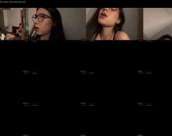 emmacutty — 10 minute Chaturbate couple teen cam video, 720p, Apr 23, 2026
