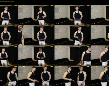 nik_sharp — 4 minute Chaturbate male teen cam video, 720p, Apr 23, 2026