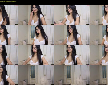 sinsemillaa — 16 minute Chaturbate female teen cam video, 720p, Apr 23, 2026