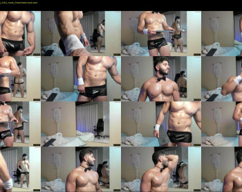 thiago_moretti — 41 minute Chaturbate male teen cam video, 720p, Apr 23, 2026