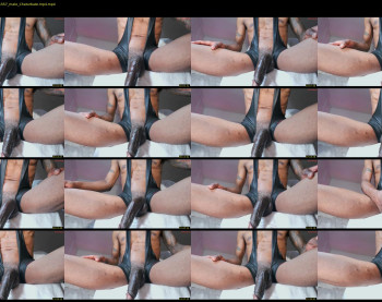 123hellyeah — 18 minute Chaturbate male teen cam video, 720p, Apr 24, 2026