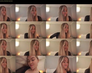 bibi_it_is — 27 minute Chaturbate female teen cam video, 720p, Apr 24, 2026