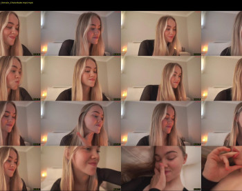 bibi_it_is — 57 minute Chaturbate female teen cam video, 720p, Apr 24, 2026
