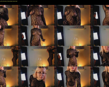esmabraddy_ — 6 minute Chaturbate female teen cam video, 720p, Apr 24, 2026