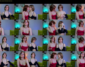 jitoon_exe — 35 minute Chaturbate female teen cam video, 720p, Apr 24, 2026