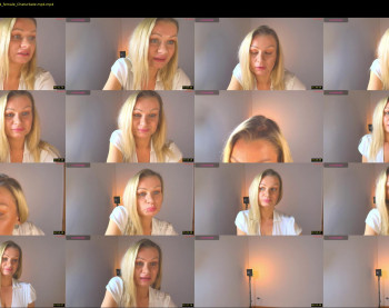 avaluxe_ — 10 minute Chaturbate female teen cam video, 720p, Apr 25, 2026