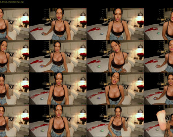 devil_bby — 59 minute Chaturbate female teen cam video, 720p, Apr 25, 2026