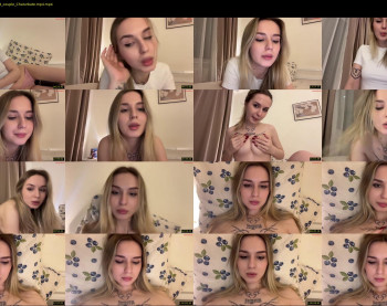 ecl1pse_ — 76 minute Chaturbate couple teen cam video, 720p, Apr 26, 2026