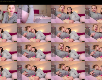 sweetyoops — 9 minute Chaturbate female teen cam video, 720p, Apr 25, 2026