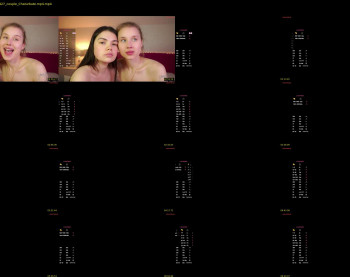 sweetyoops — 8 minute Chaturbate female teen cam video, 720p, Apr 25, 2026