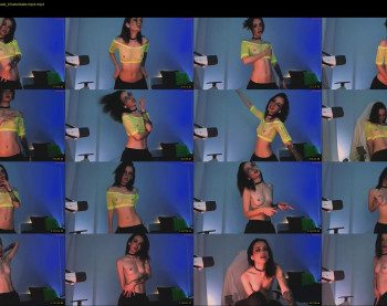 2b_ — 121 minute Chaturbate female teen cam video, 720p, Apr 27, 2026