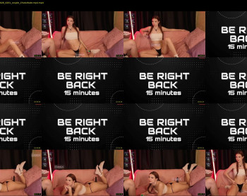_teaseandplease_ — 63 minute Chaturbate couple teen cam video, 720p, Apr 27, 2026