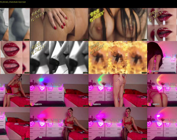 devill2222 — 50 minute Chaturbate female teen cam video, 720p, Apr 26, 2026
