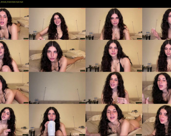 imrubyy — 104 minute Chaturbate female teen cam video, 720p, Apr 27, 2026