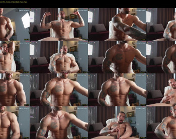 karlos_murphy — 77 minute Chaturbate male teen cam video, 720p, Apr 26, 2026