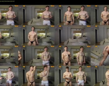 nik_sharp — 39 minute Chaturbate male teen cam video, 720p, Apr 26, 2026