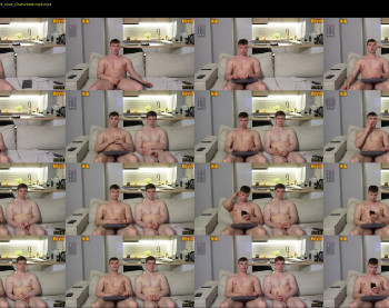 nik_sharp — 11 minute Chaturbate male teen cam video, 720p, Apr 26, 2026