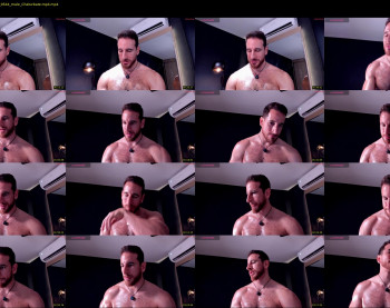 _adamcoper_ — 4 minute Chaturbate male teen cam video, 720p, Apr 28, 2026