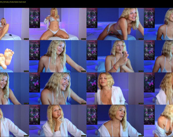 daisydavis_ — 42 minute Chaturbate female teen cam video, 720p, Apr 27, 2026
